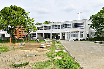 吾妻学園
