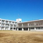 新治学園