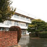 土浦市下高津小